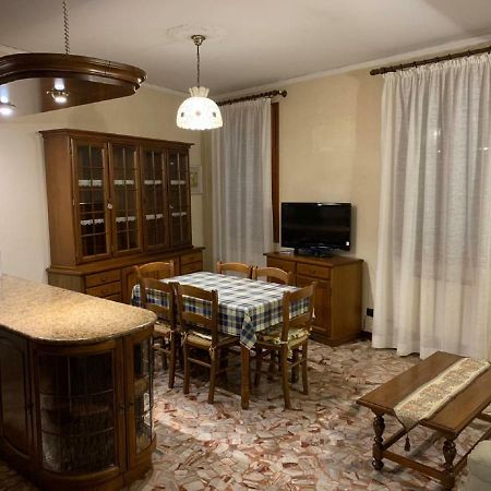 Gio'S House Hotel Wenecja Zewnętrze zdjęcie