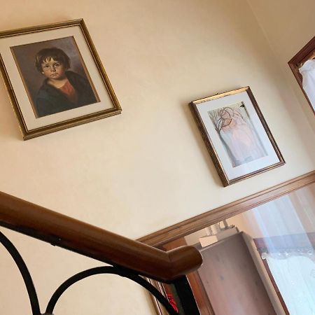 Gio'S House Hotel Wenecja Zewnętrze zdjęcie