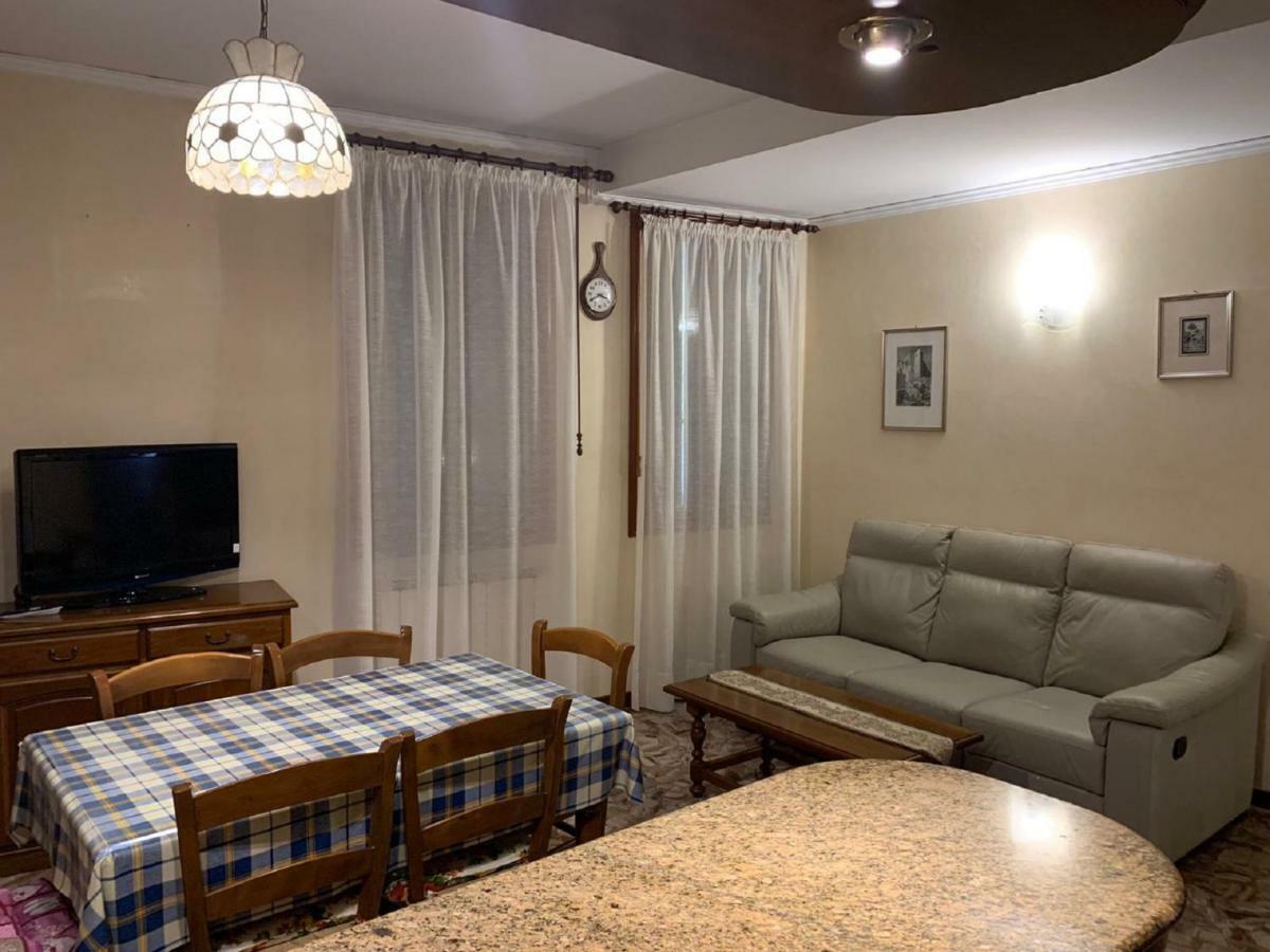 Gio'S House Hotel Wenecja Zewnętrze zdjęcie