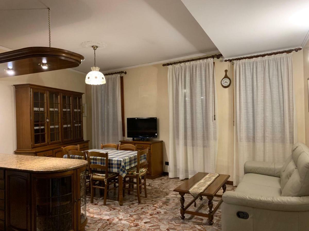 Gio'S House Hotel Wenecja Zewnętrze zdjęcie