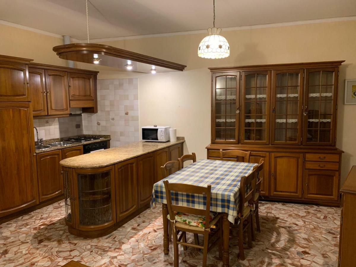 Gio'S House Hotel Wenecja Zewnętrze zdjęcie