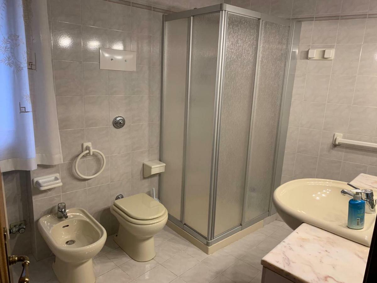 Gio'S House Hotel Wenecja Zewnętrze zdjęcie