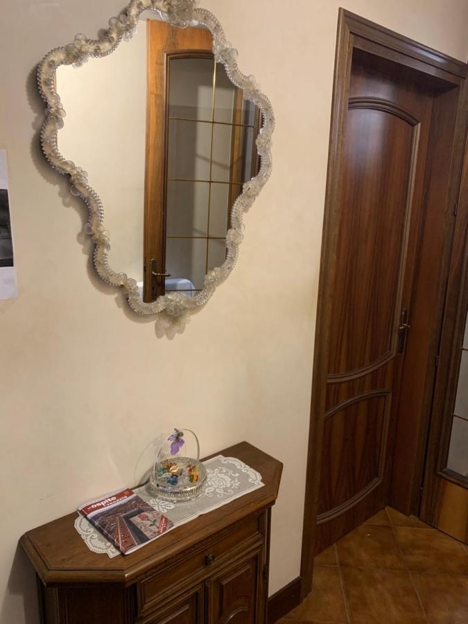 Gio'S House Hotel Wenecja Zewnętrze zdjęcie