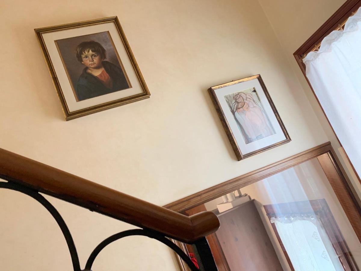Gio'S House Hotel Wenecja Zewnętrze zdjęcie